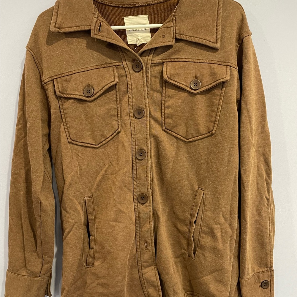 Jacket